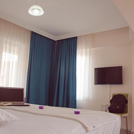 Venues Pansiyon Κανακάλε Εξωτερικό φωτογραφία