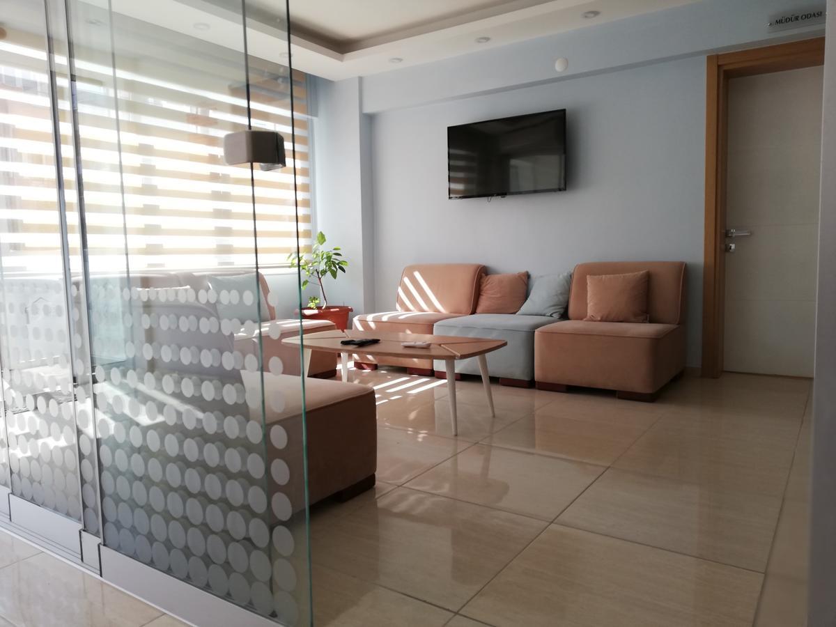 Venues Pansiyon Κανακάλε Εξωτερικό φωτογραφία