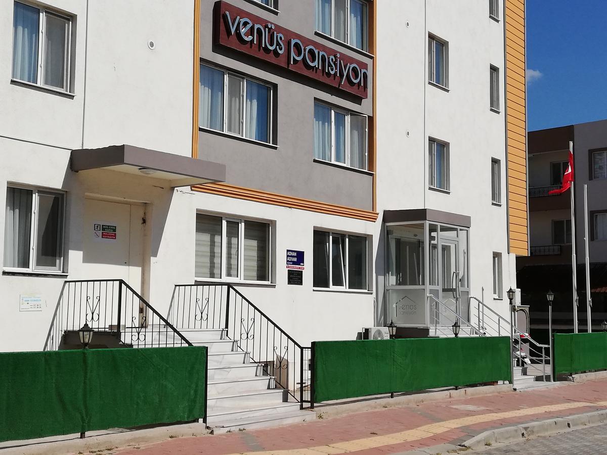 Venues Pansiyon Κανακάλε Εξωτερικό φωτογραφία