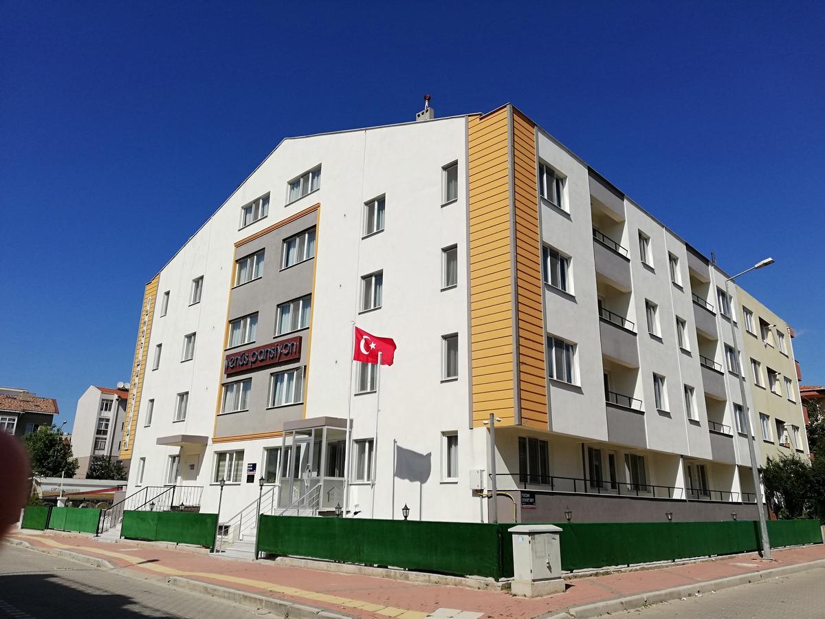 Venues Pansiyon Κανακάλε Εξωτερικό φωτογραφία
