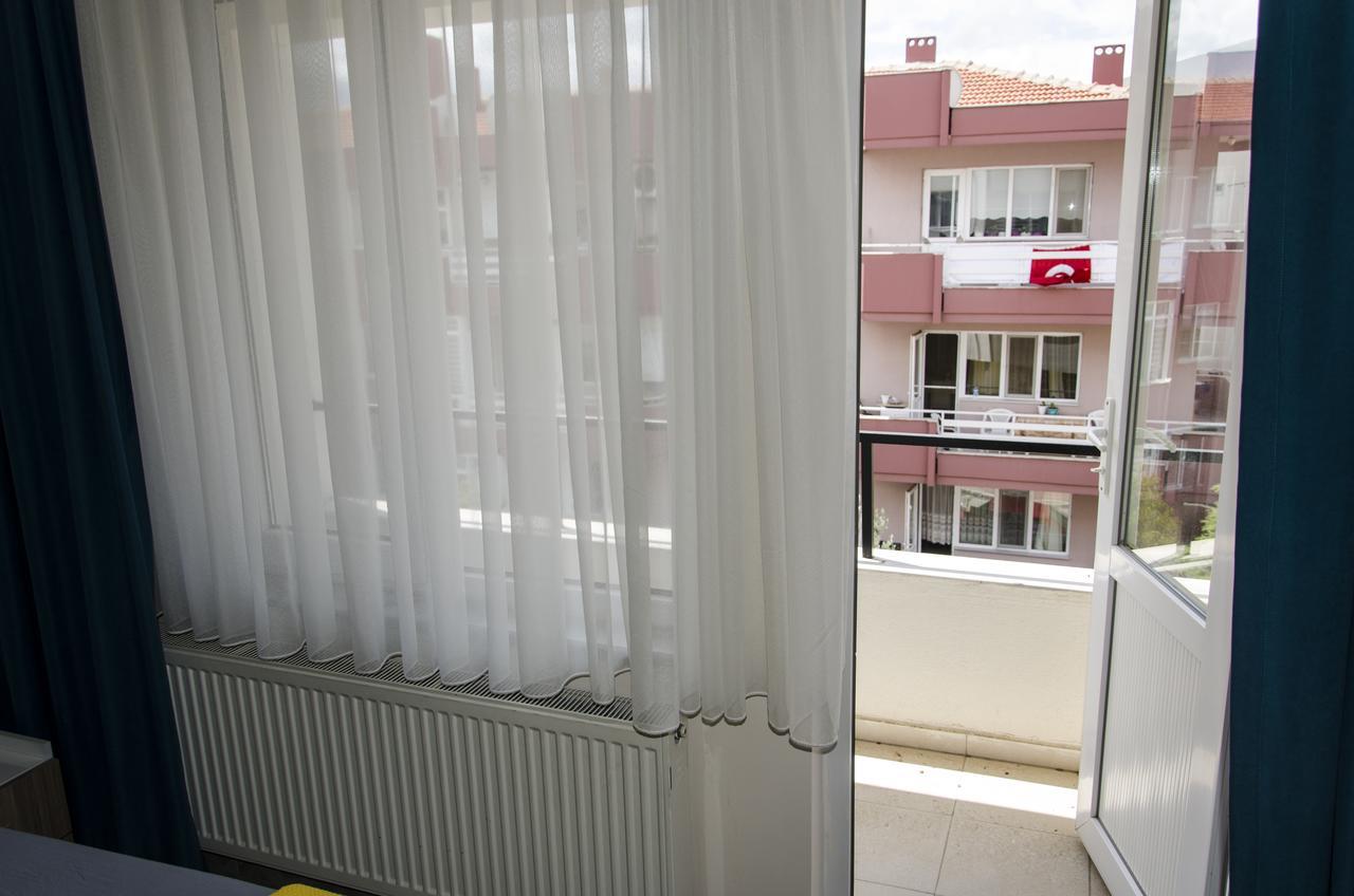 Venues Pansiyon Κανακάλε Εξωτερικό φωτογραφία