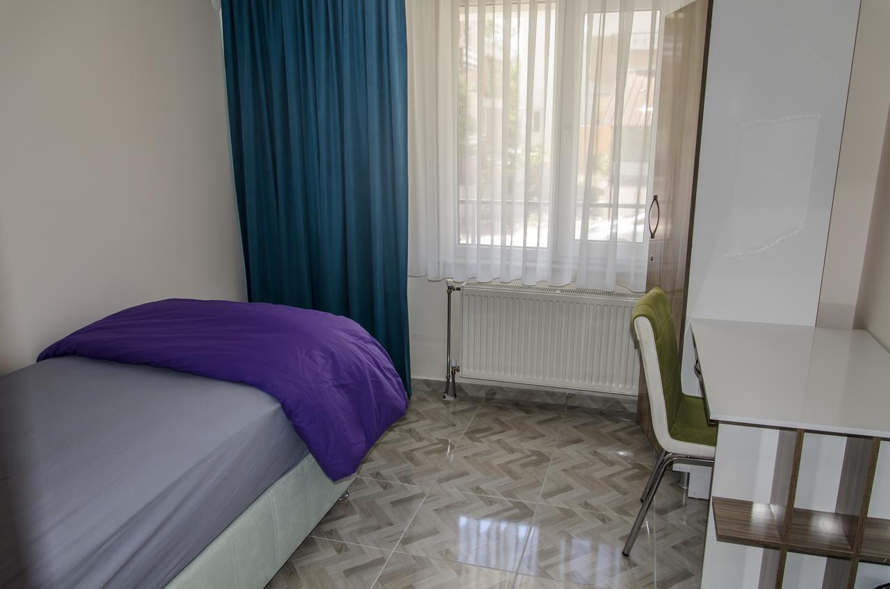 Venues Pansiyon Κανακάλε Εξωτερικό φωτογραφία