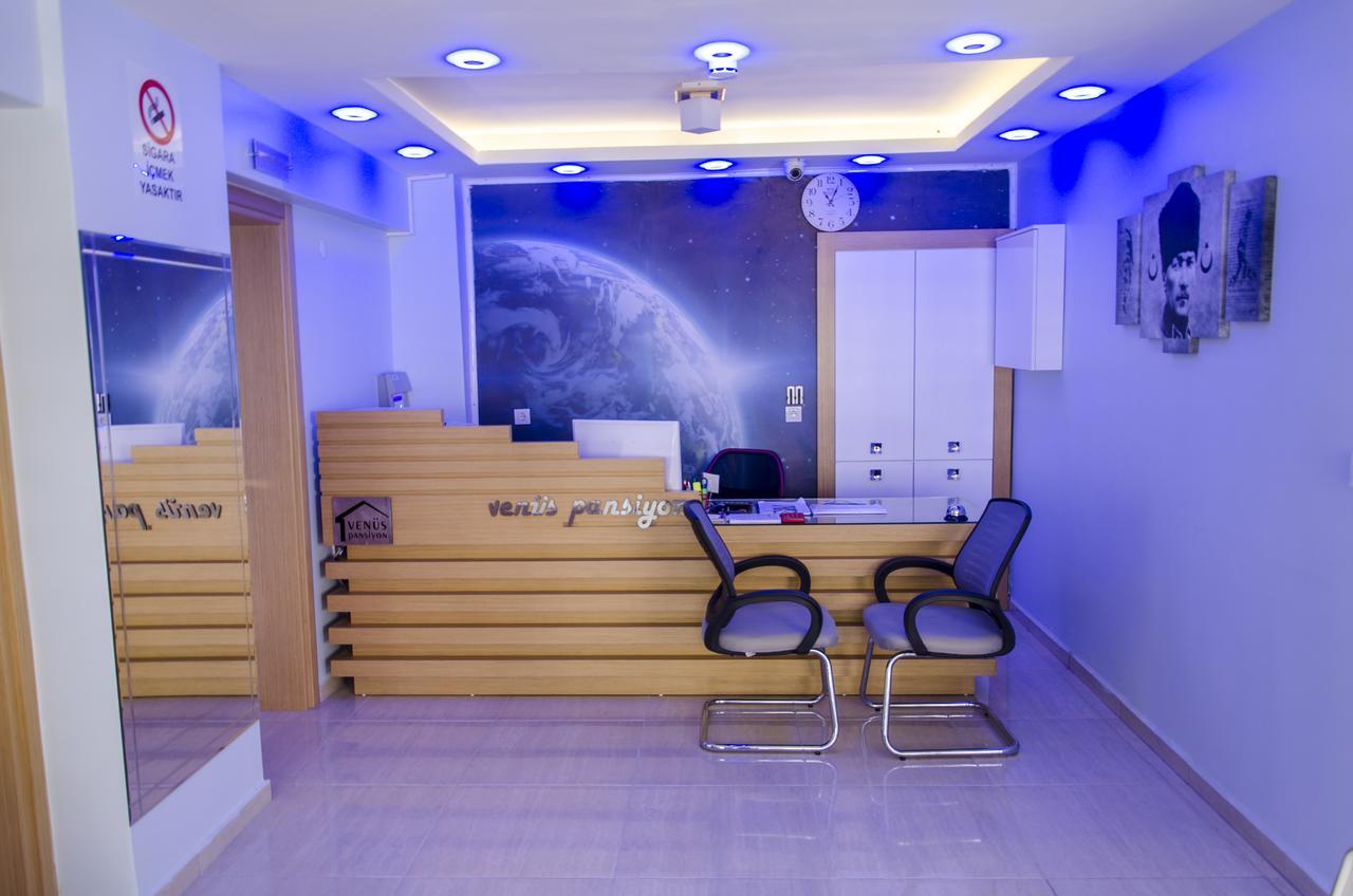 Venues Pansiyon Κανακάλε Εξωτερικό φωτογραφία