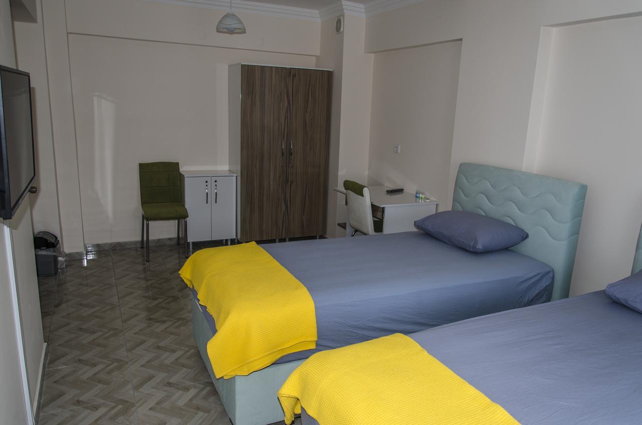 Venues Pansiyon Κανακάλε Εξωτερικό φωτογραφία