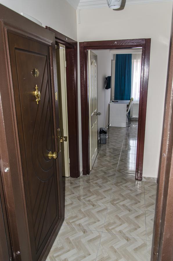 Venues Pansiyon Κανακάλε Εξωτερικό φωτογραφία