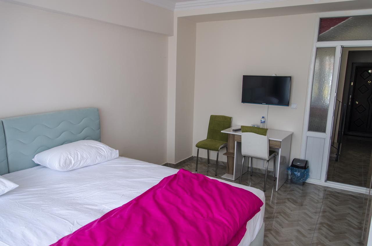 Venues Pansiyon Κανακάλε Εξωτερικό φωτογραφία