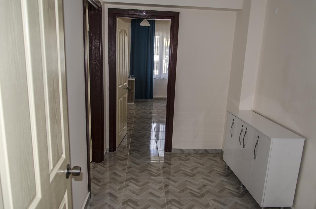 Venues Pansiyon Κανακάλε Εξωτερικό φωτογραφία
