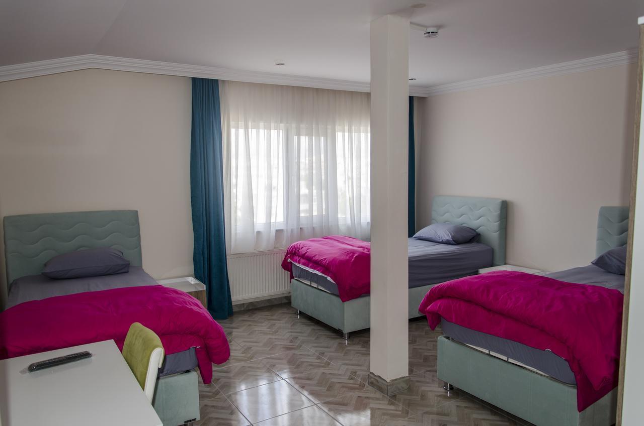 Venues Pansiyon Κανακάλε Εξωτερικό φωτογραφία