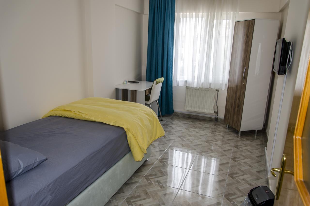 Venues Pansiyon Κανακάλε Εξωτερικό φωτογραφία