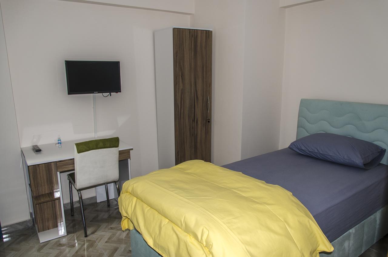Venues Pansiyon Κανακάλε Εξωτερικό φωτογραφία