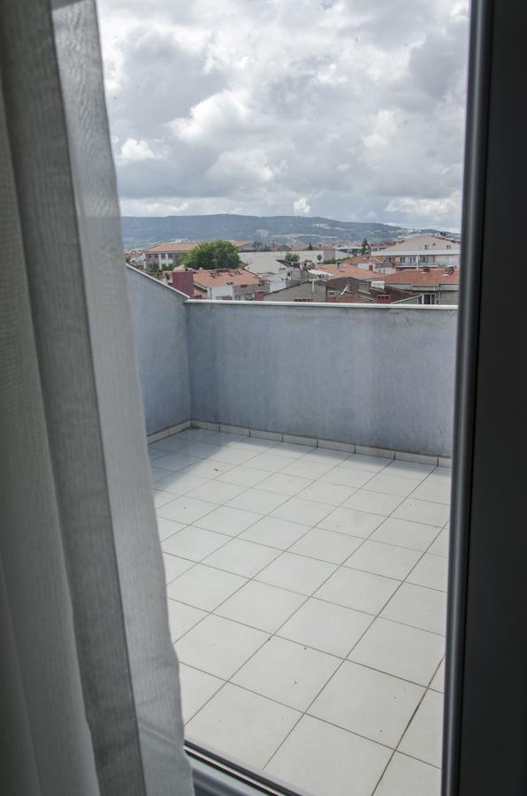 Venues Pansiyon Κανακάλε Εξωτερικό φωτογραφία