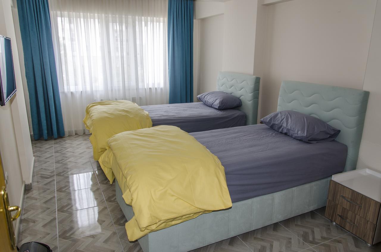 Venues Pansiyon Κανακάλε Εξωτερικό φωτογραφία