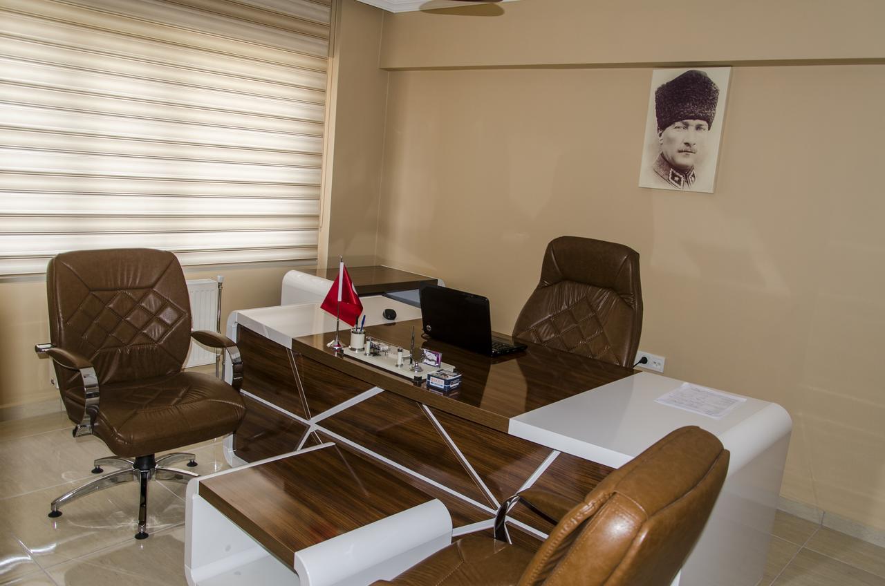 Venues Pansiyon Κανακάλε Εξωτερικό φωτογραφία