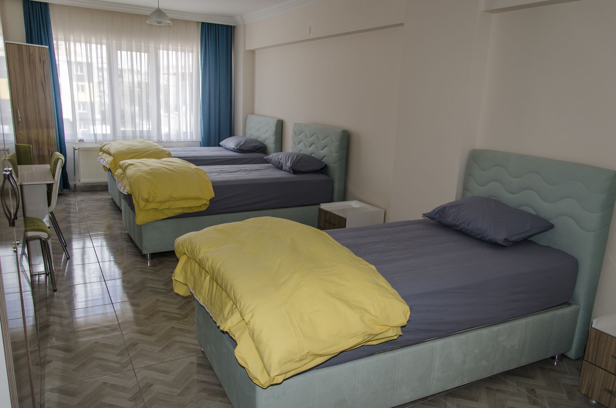 Venues Pansiyon Κανακάλε Εξωτερικό φωτογραφία
